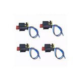 ATİKER Brc Enjektör Soketi 4111