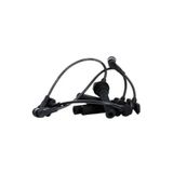 ATİKER Chevrolet Aveo Buji Kablosu (2009-2011 1.2 16 Valf) 2338
