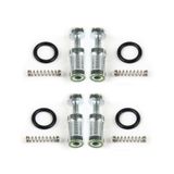 Atiker Enjektör 3 Ohm Tamir Takımı - 4 Lü Paket
