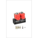 ATİKER Enjektör 3ohm 2 Sil. 3698