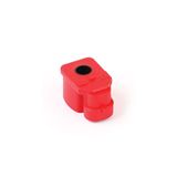 ATİKER Enjektör Bobini 12 V-DC 3 Ohm Kırmızı DİZEL MARS-2100001052