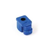 ATİKER Enjektör Bobini 12 V-DC 3 Ohm Mavi 2577