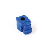 ATİKER Enjektör Bobini 12 V-DC 3 Ohm Mavi DİZEL MARS-2100001053