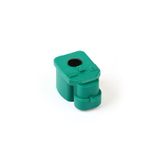 ATİKER Enjektör Bobini 12 V-DC 3 Ohm Yeşil 4217