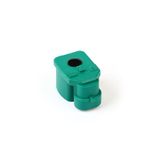ATİKER Enjektör Bobini 12 V-DC 3 Ohm Yeşil DİZEL MARS-2100001054