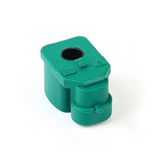 Atiker Enjektör Bobini 12 V-Dc 3 Ohm Yeşil