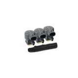 ATİKER Enjektör Grand AHCR 2 Ohm Tek Silindir - 3 Lü Paket 2595