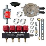 ATİKER ENJEKTÖR REGÜLATÖR ( BEYİN ) SETİ