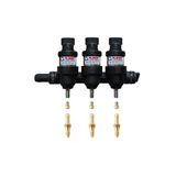 Atiker Gold AHCF Uyumlu Albien Ultra Gold 3 Silindir 2 Ohm Enjektör