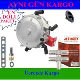 Atiker Karbüratörlü Beyin