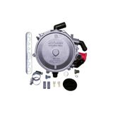 Atiker Karbüratörlü Regülatör / Beyin VR01 90KW Cuore Modeli İçin Uygun Teknik Özellikler