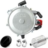 Atıker Karburatorlu Regulator Vr01 90 Kw