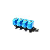 ATİKER LOVATO XP Enjektör 2ohm DİZEL MARS-2100000988