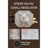 ATİKER Lpg Beyin Regülatör 130 KW