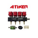 Atiker Lpg Enjektor 4 Silindir 3 Ohm