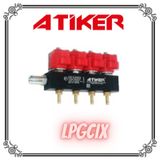 ATİKER LPG ENJEKTÖR