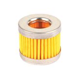 ATİKER Lpg Filtre Bakım Seti (YENİ TİP) Kartuş Filtre / Gaz Kesici Filtre