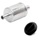Atiker LPG Filtresi 12x12mm Tüm Araç Modelleri İçin Uygun Orijinal Filtre