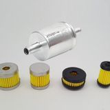 Atiker Mikro Filtreli Lpg 10.000 km Filtre Bakım Seti 12x12mm