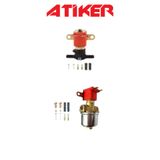 ATİKER MUHTEŞEM 2 Lİ SET BENZİN KESİCİSİ VE TÜP KESİCİSİ