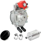 Atiker Regülatör Sr09 110 Kw
