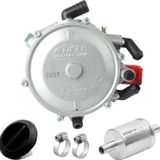 Atiker Regülatör Vr01 140 Kw Süper Karbüratörlü