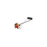 Atiker Simit Şamandıra 200/30 Derece 6Mm / Tek