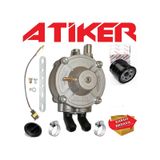 Atiker Sıralı Lpg Beyin - Filtre Seti