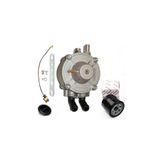 Atiker Sıralı LPG Beyin + Isı Sensörü + Filtre Seti