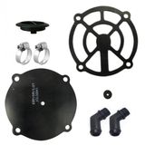 Atiker Sirali Sistem Sr07 Regulator Diyaframi
