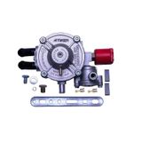Atiker SR 09 Sıralı Regülatör