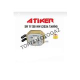 Atiker Sr11 Regülatör (Beyin) 130 Kw Turbolu Ve Yüksek Motorlu Araçlar Içindir