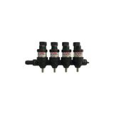 Atiker Tip Albien Performans Lpg Enjektörü ( 2 Ohm )