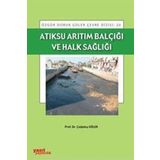 Atıksu Arıtım Balçığı ve Halk Sağlığı - Çağatay Güler