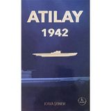 Atılay 1942 - Kaya Şener
