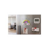 Atılgan 3D Gökkuşağı Magnet Bebek Hediyelik - Kişiye Özel Gökkuşağı Magnet Seti 20 Adet (kişiye Özel)