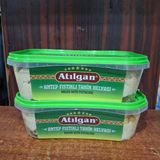 Atılgan Antep Fıstıklı Tahin Helvası (2 Adet X 650 Gr)