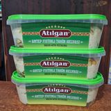 Atılgan Antep Fıstıklı Tahin Helvası (3 Adet X 650 Gr)