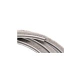 ATILGAN Cam Balkon, Sürgülü Kapı Kıl Fitili Taban Genişliği : 6.7 Mm X 1200mm ( 10 Metre )