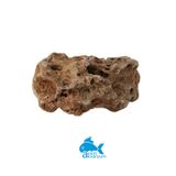 Atılım Akvaryum Falez Taşı Akvaryum Dekoru Küçük Boy Falez 1-2 KG
