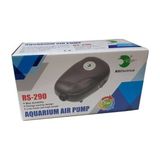 Atılım Akvaryum Resun Hava Motoru Tek Çıkışlı RS-290