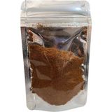 Atılım Akvaryum Yavru Balık Büyütme Yemi Toz Yem Ekstra Protein Spirulina ve Artemialı - 500 Gram