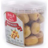 Atilla Çelebi Özgül Açö Biberli Yeşil Zeytin 500 gr