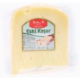 Atilla Çelebi Özgül Yasin Gurme Açö Eski Inek Kaşar Peyniri 350 gr