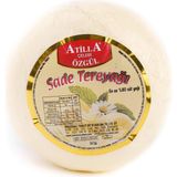 Atilla Çelebi Özgül Yasin Gurme Açö Sade Tereyağ 500 gr