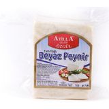 Atilla Çelebi Özgül Yasin Gurme Açö Tam Yağlı Beyaz Peynir 700 gr