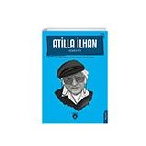 Atilla İlhan Hayatı - Dorlion Yayınları