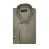 Atilla Özer Uzun Kol Slim Fit Erkek Gömlek-6849