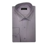 Atilla Özer Uzun Kol Slim Fit Erkek Gömlek-6852