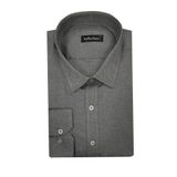 Atilla Özer Uzun Kol Slim Fit Erkek Gömlek-6854